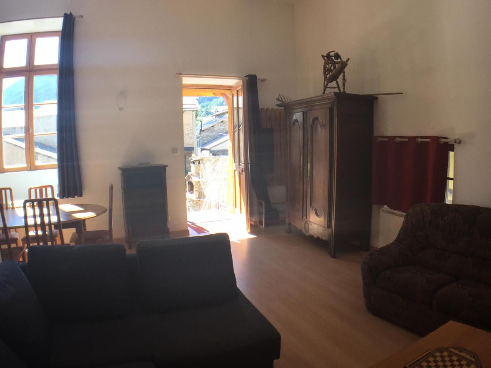 Appartement 4 Pieces 10 Pers. En Plein Centre De La Station - 4 Pieces 10 Personnes Mae-7675 Termignon Zewnętrze zdjęcie