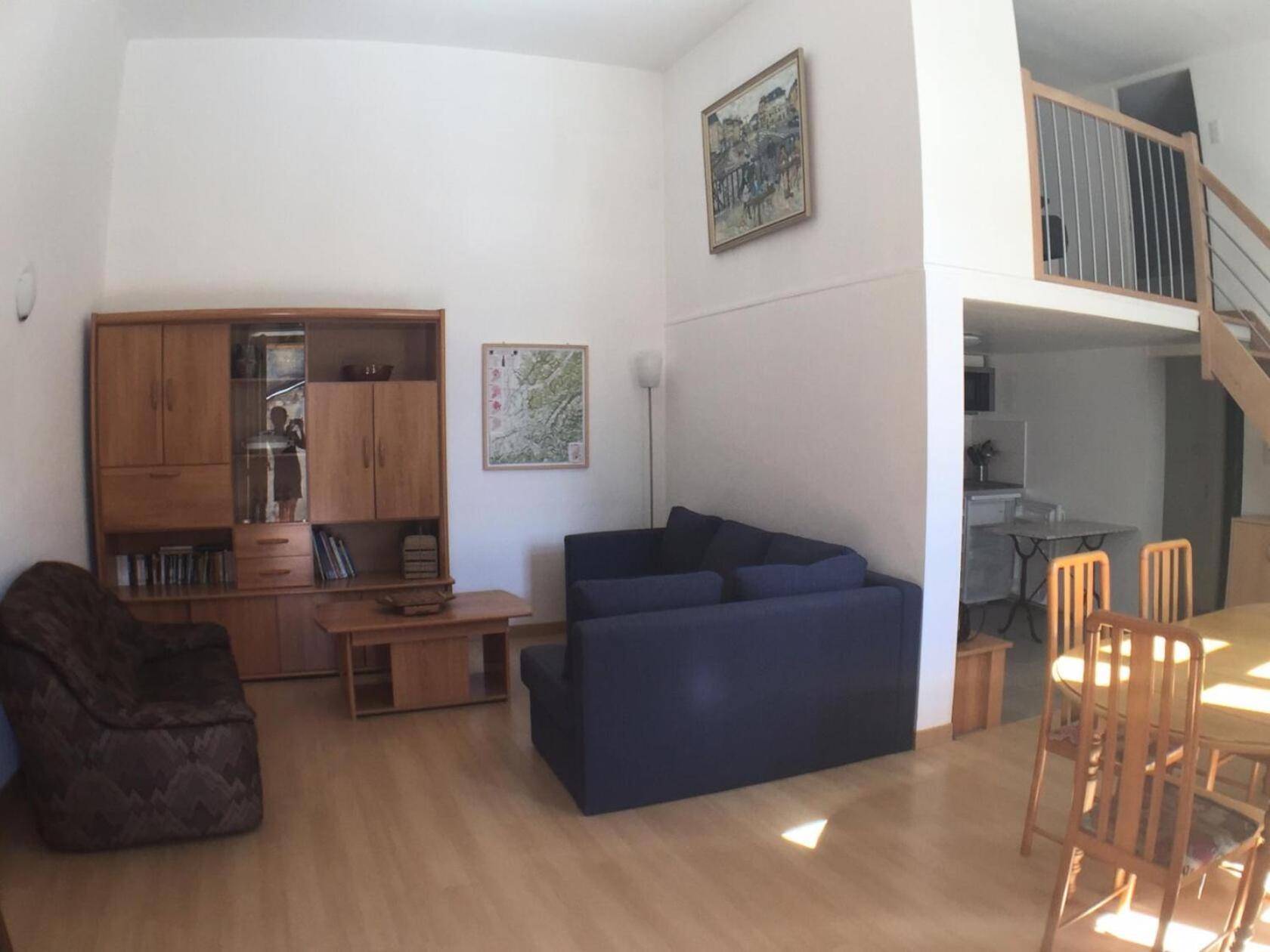 Appartement 4 Pieces 10 Pers. En Plein Centre De La Station - 4 Pieces 10 Personnes Mae-7675 Termignon Zewnętrze zdjęcie